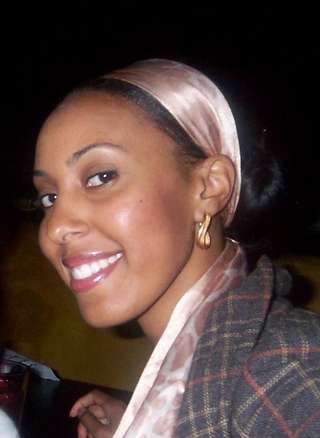 Date this attractive United States girl Antionette1980 from Los Angeles US3391