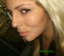 Date this exotic Brazil girl Luiza from Villa Velha BR1499