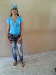 foxy Brazil girl  from Dfdf BR1501