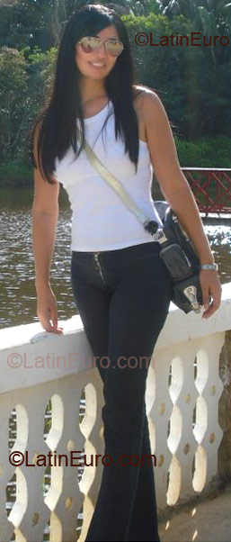 Date this charming Brazil girl Ely from Joao Pessoa BR1503