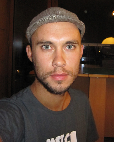Date this gorgeous Brazil man Jonaslinderothh from Copenhagen DK37