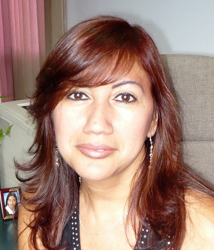 Date this stunning Colombia girl Adlopez from Cali CO1247