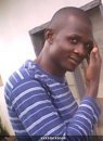 Date this athletic Nigeria man Wademola from Oyo NG106