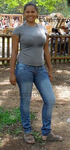 tall Brazil girl Mayara from Paraiso Do Tocantins BR1540