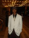 cute United States man Michael from Miami Gardens US3527