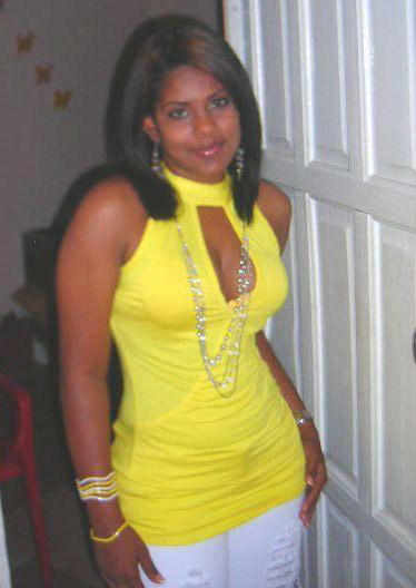 Date this athletic Dominican Republic girl Yanisel_vip_gir from Santo Domingo DO1425