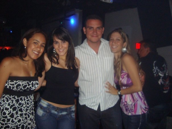 Date this happy United States man Reginaldo from Miami US3531