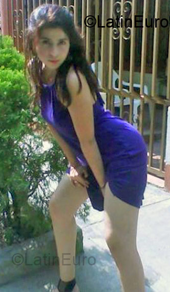 Date this hard body Colombia girl Katherin Sofia from Cali CO1292