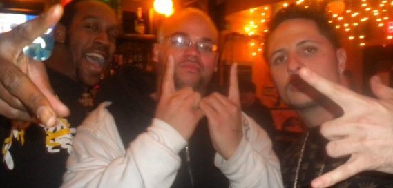 Date this sensual United States man Justin from Manchester US3545