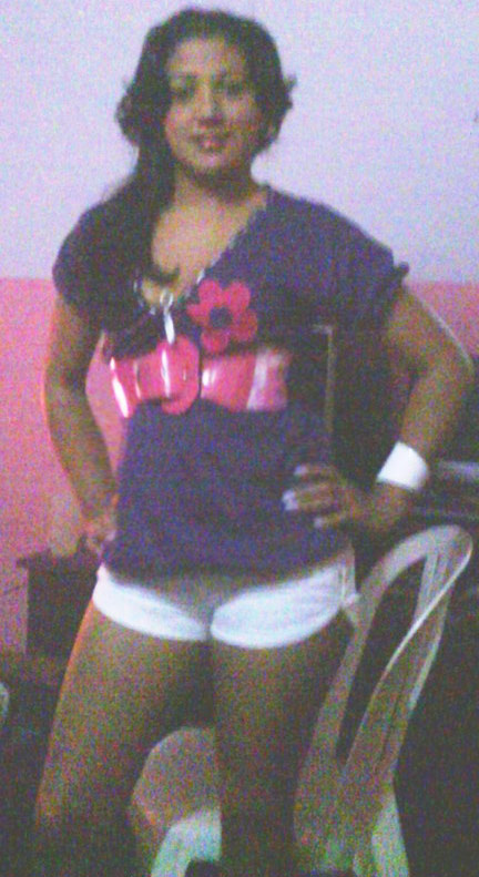 Date this passionate Colombia girl Yuris_85 from Barranquilla CO1294