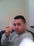 athletic United States man Ruben from Glassboro US3549