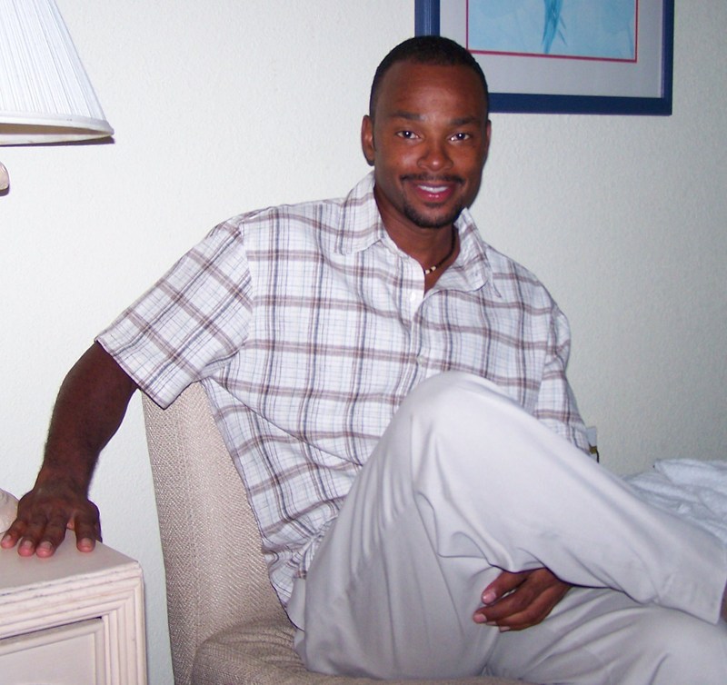Date this passionate United States man Aipaint from Orlando US3551