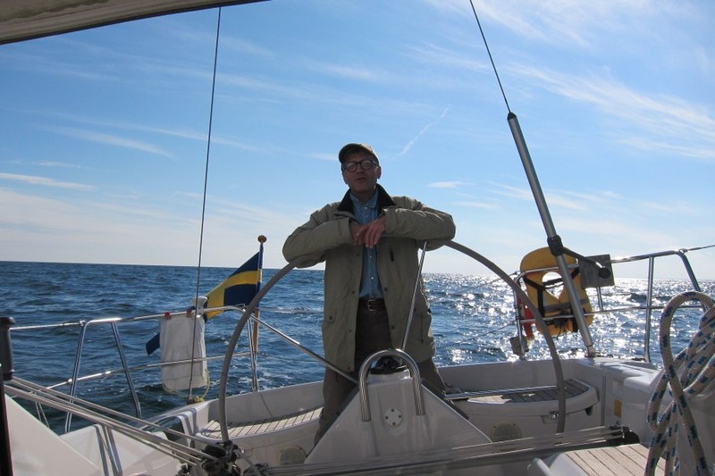 Date this tall Sweden man Leif from Vastervik SE62