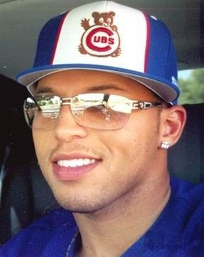 Date this hot United States man Bablous from decatur US3565
