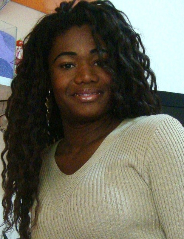 Date this nice looking Brazil girl Lilith from Rio De Janeiro BR1569