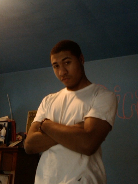 Date this hot United States man Marnice1 from Irvington US3581