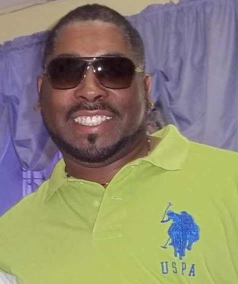 Date this stunning United States man Dadee from Atlanta JM47