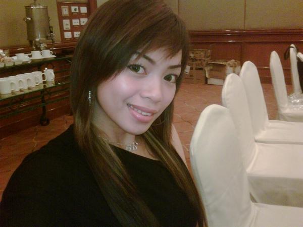 Date this lovely Philippines girl Alaiza Mae from Talisay City PH230
