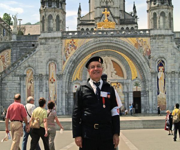 Date this fun France man Pascalsweet from Lourdes FR39