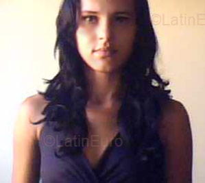 Date this fun Brazil girl Ingriti Elen from Montes Claros BR1588