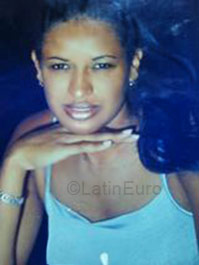 Date this georgeous Brazil girl Afrania from Potirendaba BR1592