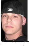 attractive United States man  from New York US3610