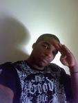 attractive United States man  from Atlanta US3632
