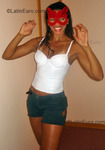 attractive Brazil girl Ana from Sao Paulo BR1610