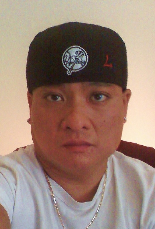 Date this beautiful United States man Korico from Baltimore US3635