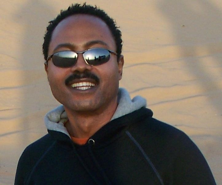 Date this funny United States man Ken from Landover Hills US3638