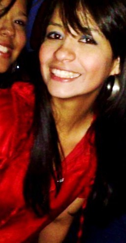 Date this stunning Brazil girl Brunaoliveira from Macae BR1614