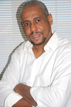 nice looking United States man Wayne from Montclair US3655