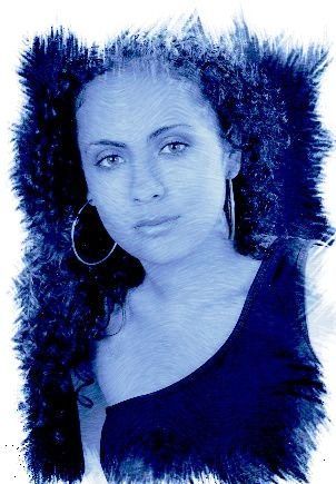 Date this exotic Brazil girl Tallytta from Franca BR1621