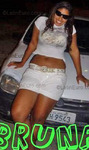 good-looking Brazil girl Bruna from Rio De Janeiro BR1623