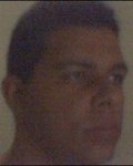 young Brazil man Henrique from Governador Valadares BR1626