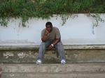 attractive United States man Edward from San Francisco US3678