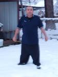 voluptuous United States man  from Dallas US3679
