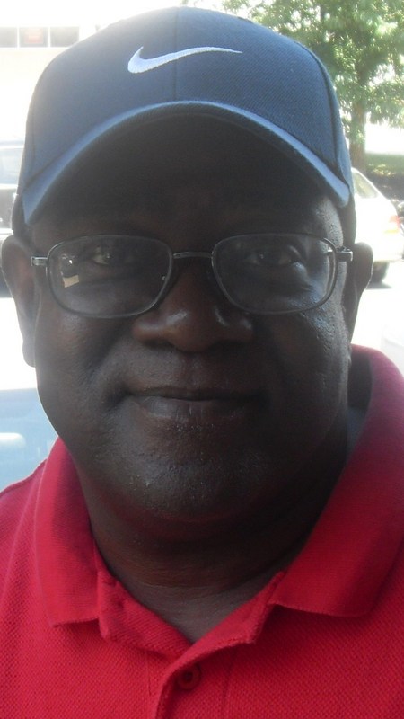 Date this lovely United States man Sweet from West Orange US3681