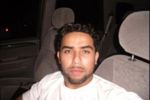 funny United States man  from Fresno US3693
