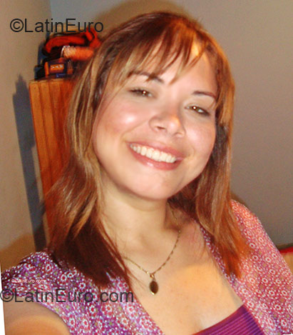 Date this fun Colombia girl Diana from Cali CO1378