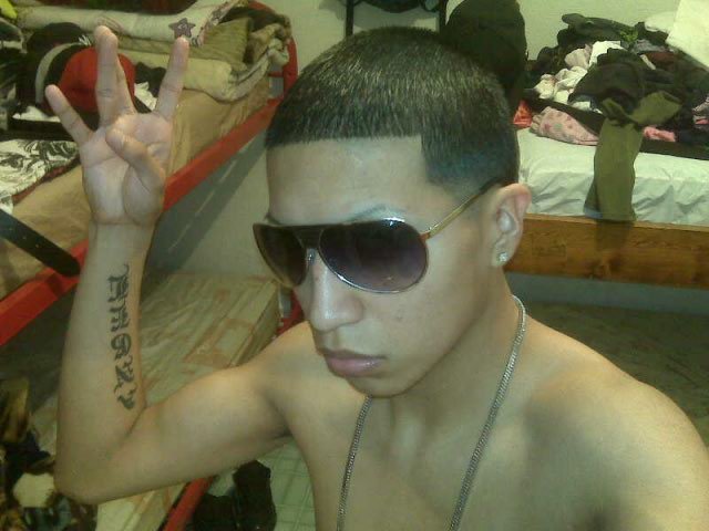 Date this cute United States man Cute_mex823 from New York US3700