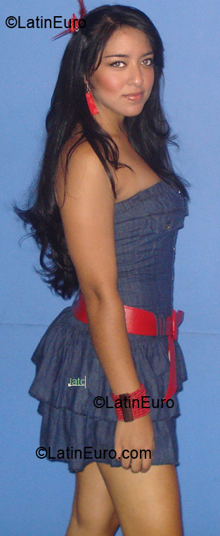Date this delightful Colombia girl Diana from Medellin CO1382