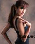 delightful Peru girl Maria Luisa from Lima , 511 PE120