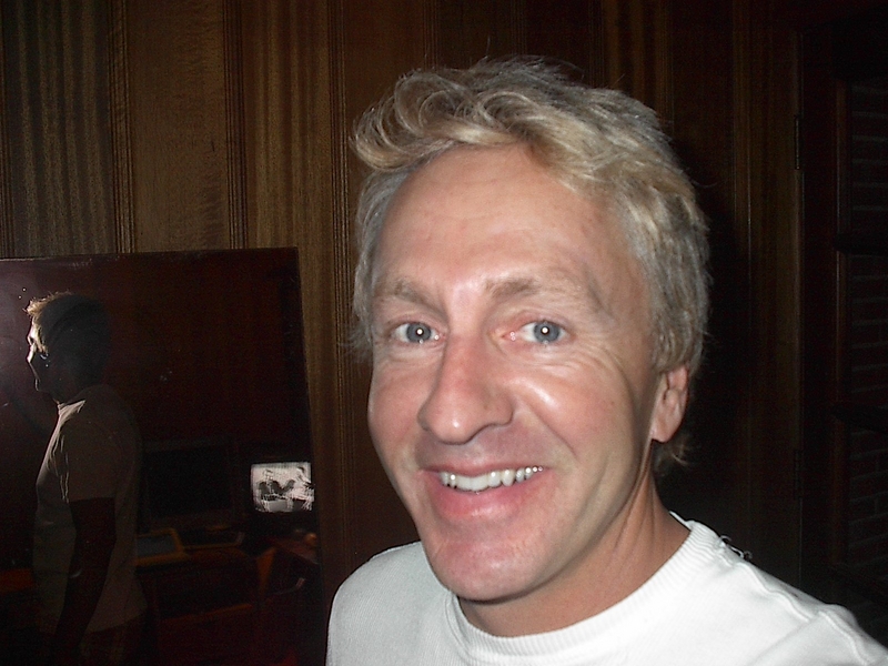 Date this passionate United States man Gary from Birmingham US3716