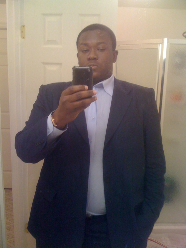Date this foxy United States man Fausto from Frederick US3732