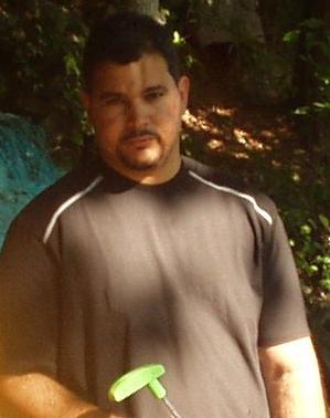 Date this pretty United States man Michael from Bayamon US3754