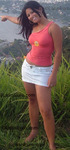 cute Brazil girl Ruth from Porto Seguro BR1662