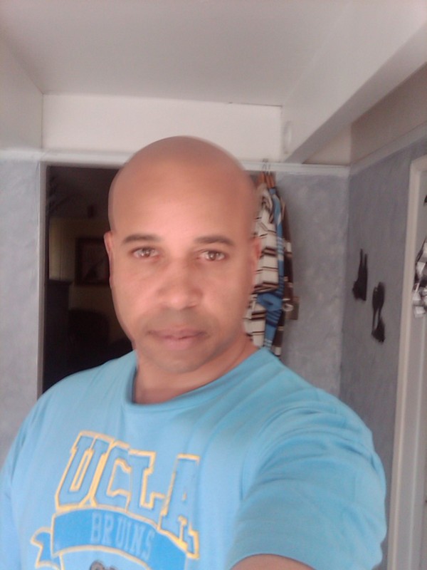 Date this good-looking United States man Rodney from San Mateo US3758