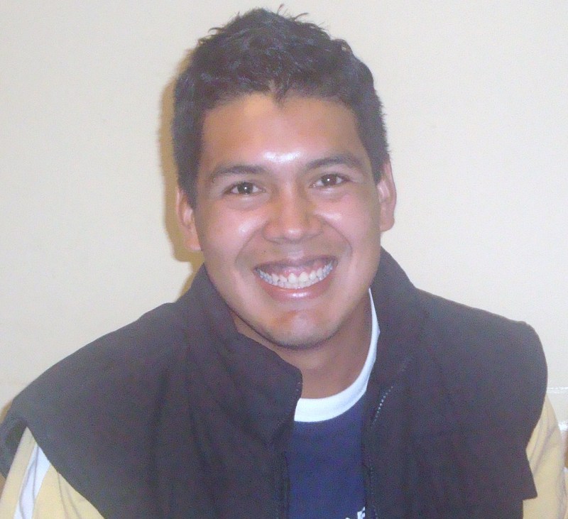 Date this attractive Colombia man David1212 from Popayan CO1429