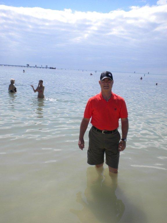 Date this funny United States man Skyking60 from Kansas City US3786